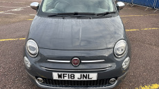 Fiat 500 1.2 Mirror 3dr Petrol Hatchback